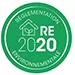 Logo RE 2020