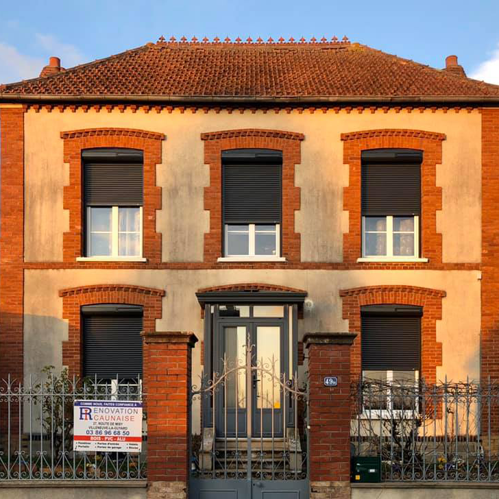 Lire la suite à propos de l’article Agence Rénovation Icaunaise à Auxerre