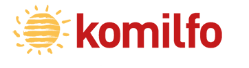 Logo Komilfo