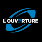 logo l'ouverture installateur de volets roulants à Issoire