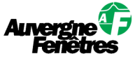 Logo Auvergne Fenêtres