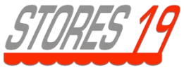 Logo Stores 19